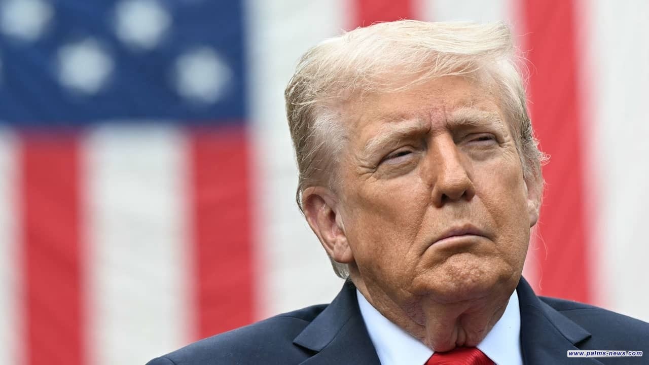 ترامب يحذر نتنياهو ويوجه رسالة لقطر